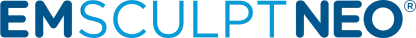 emsculpt neo logo