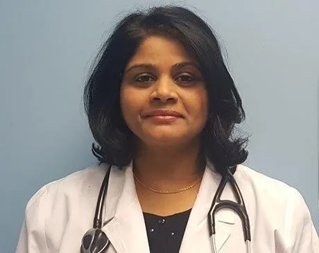 Dr. Sree Gogineni