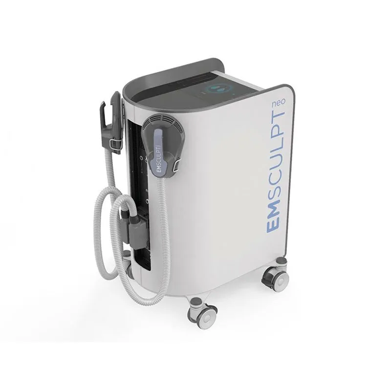 EMSCULPT Neo in Ashburn, VA